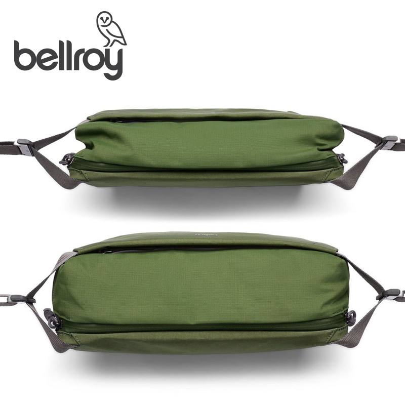bellroy澳洲venture探险家斜挎包 bellroy男士包袋