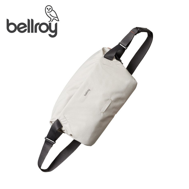 bellroy澳洲lite sling 7l单肩包 bellroy男士包袋