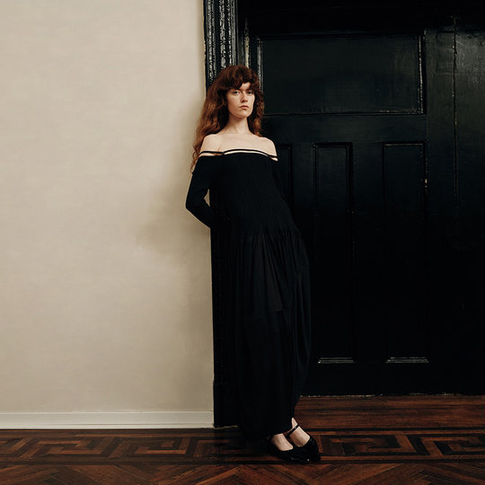 Le Murmure-Schuhabsätze