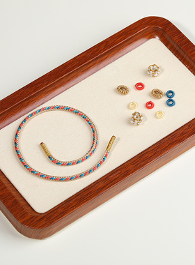 本命年红绳男女否中国风原创新品