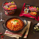 Korean Samyang Turkey Noodles Bucket Instant Noodles