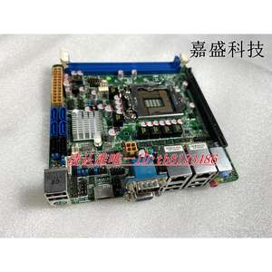 可维修：捷波 NF9A-Q67 工控主板 1155针 实物图 现货议价