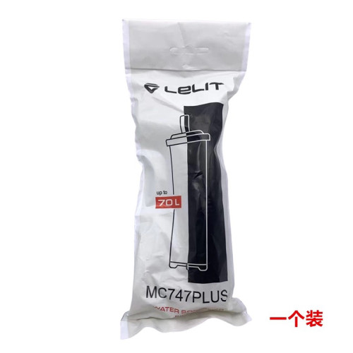 原装Lelit v3咖啡机水箱软水滤芯方钙化软水器滤水器过滤器配件 - 图1