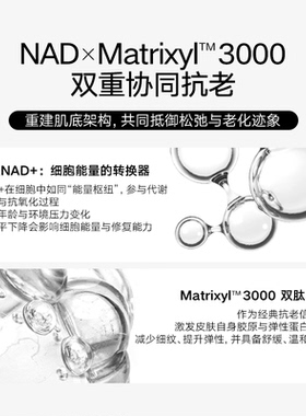 10%NAD活力焕颜精华