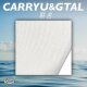 Carryu Joint Gtal ຖົງຕີນຜູ້ຊາຍກາງ-ສູງຝ້າຍຜ້າຂົນຫນູລຸ່ມສີດໍາແລະສີຂາວຖົງຕີນກິລາບ້ວງທີ່ສົມບູນແບບການຝຶກອົບຮົມສະບັບບໍລິສຸດ