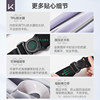 Keep sports waist bag running fitness waterproof