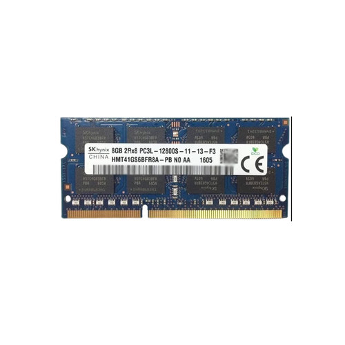 拆机笔记本内存DDR3 4G 8G笔记本DDR3L内存条PC3 12800 标压 低压 - 图3