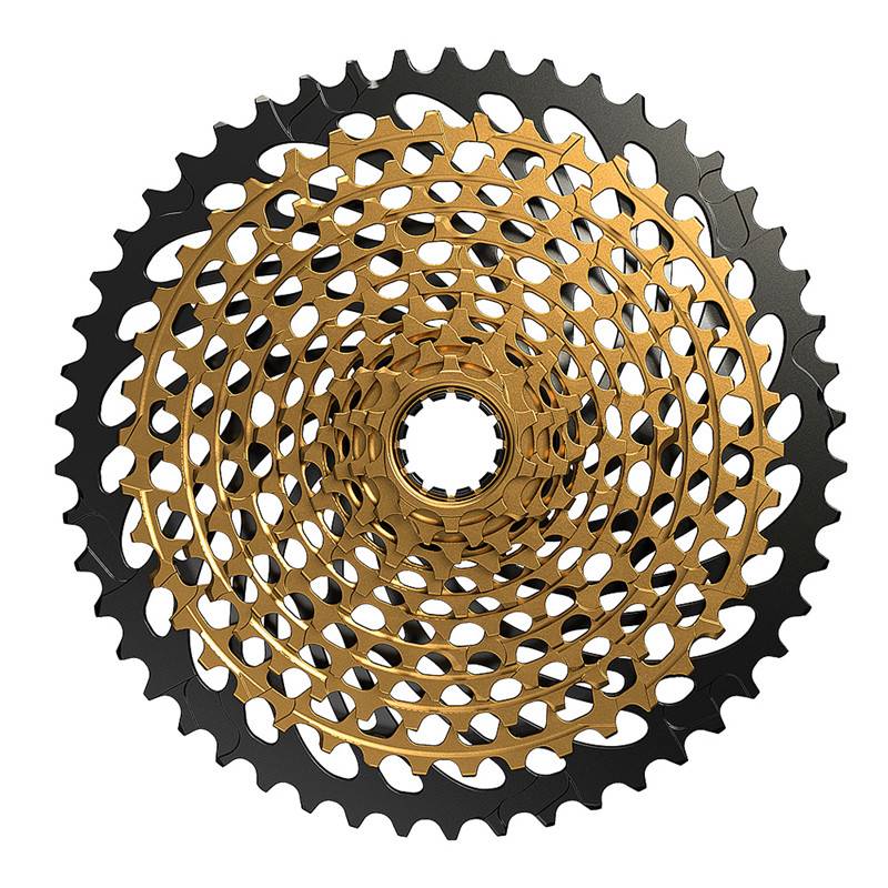 SRAM XX1 GX NX SX 12速1299 1275 1230飞轮XD/SH塔基10/11-50T - 图1