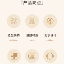 Kitchen Shelve Bowls Racks Drain Racks free of installation Bowl trays Home cabinets Home cabinets Chopsticks Boxes To Put Bowls of Dish Gods