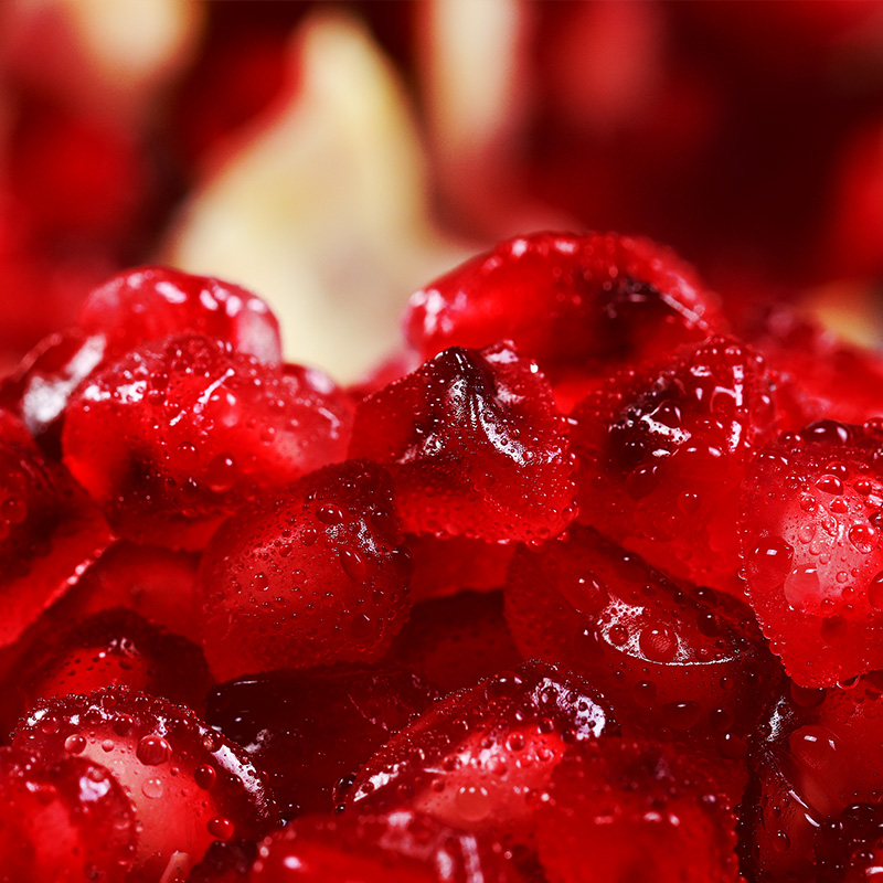 四川会理软籽石榴5斤新鲜水果网红石榴