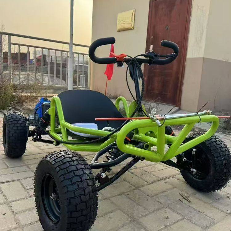 四冲越野卡丁车燃油版全地形迷你成人漂移山地车四轮沙滩拉力赛车,淘宝优惠券,粉丝福利购,淘宝优惠卷