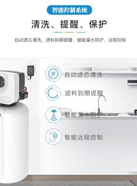 全屋定制白金系列大流量奔泰