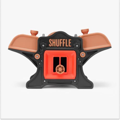 拓竹 洗牌机 创客宝库创意3D打印模型组件 ZH008 - 图1