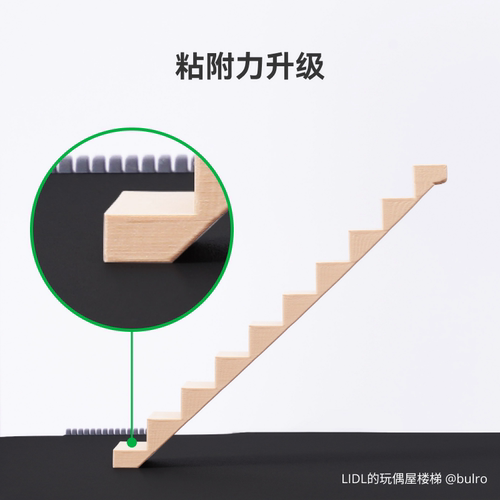 拓竹 增稳低温打印板Pro【H2系列/P2S/P1/X1/A1】 冷打板 低温打印板 3D打印板 3D打印板配件 - 图1