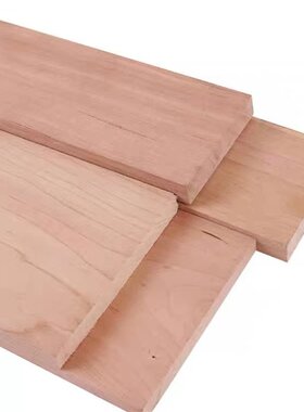 天然原木木方条实木方木条DIY手工制作配件材料