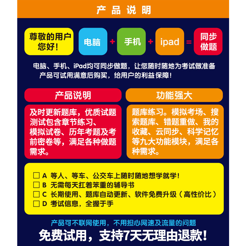 2024年不动产土地登记代理人考试房产登记题库软件电子版用书学习资料习题集手机刷题软件教材历年真题笔记试卷试题讲义密卷