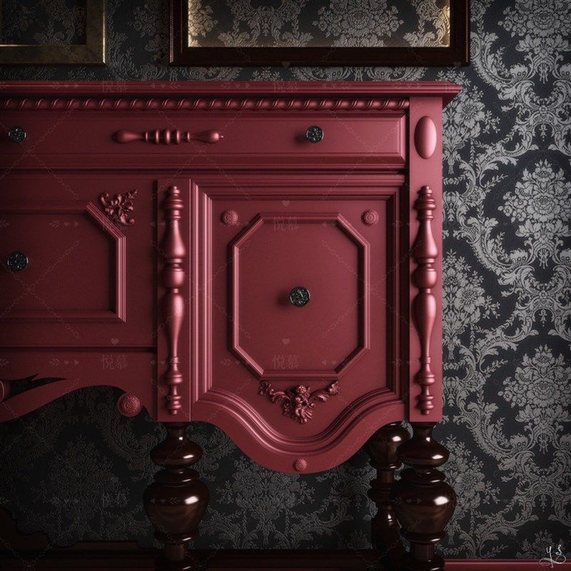 美式乡村复古玄关台 法式实木玄关柜客厅沙发背几走廊玄关桌实木,淘宝优惠券,粉丝福利购,淘宝优惠卷