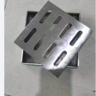 不锈钢篦子厂家可定304不锈钢格栅盖板园林下水道排水雨水篦子,淘宝优惠券,粉丝福利购,淘宝优惠卷