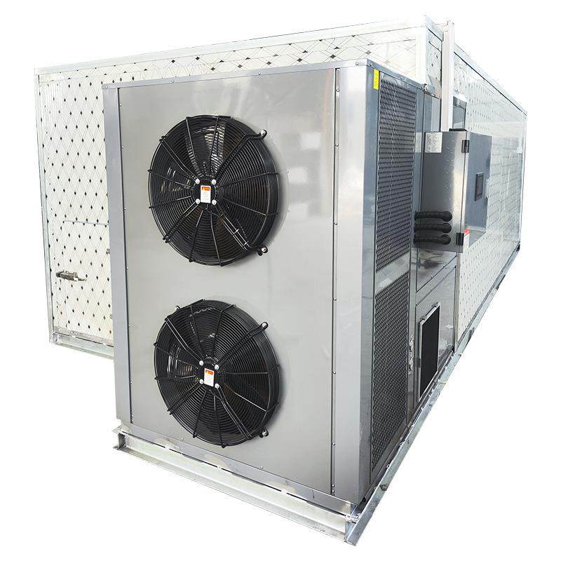 肉制品空气能烘干机鸡胸肉牛羊肉烘干设备腊肉肠鸭肉鱼肉烘干房,淘宝优惠券,粉丝福利购,淘宝优惠卷