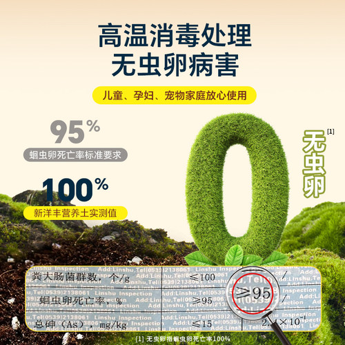 向日葵专用土阳台盆栽葵花有机营养土向阳花种植土壤转日莲泥炭土 - 图1