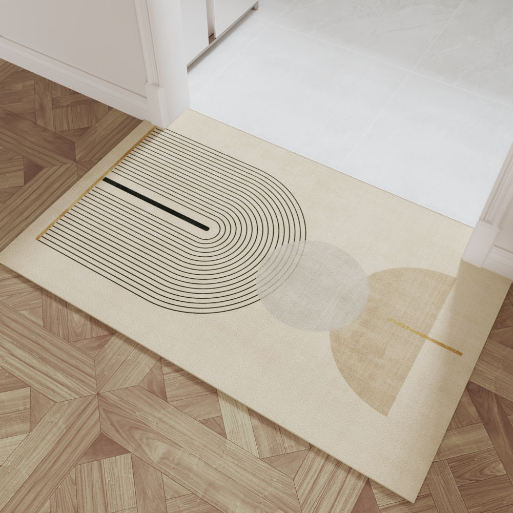 入户门地垫皮革进门脚垫防滑可裁剪家用门口玄关垫子防水门垫地毯,淘宝优惠券,粉丝福利购,淘宝优惠卷