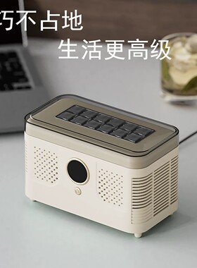 德国进口家用制冰机迷你小型制冰