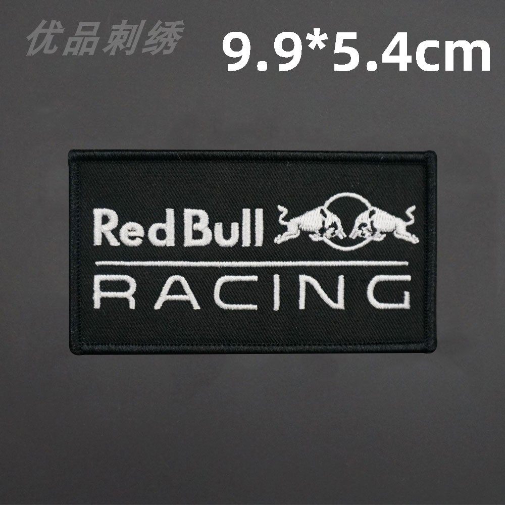 能量饮料魔术贴章补丁贴破洞缝补自粘款羽绒服背包刺绣布贴装饰,淘宝优惠券,粉丝福利购,淘宝优惠卷