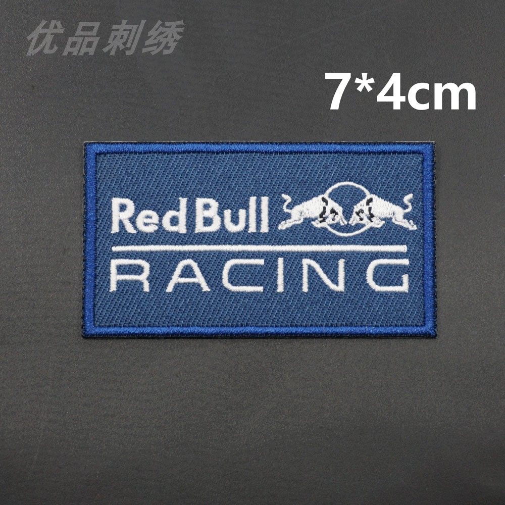 能量饮料魔术贴章补丁贴破洞缝补自粘款羽绒服背包刺绣布贴装饰,淘宝优惠券,粉丝福利购,淘宝优惠卷