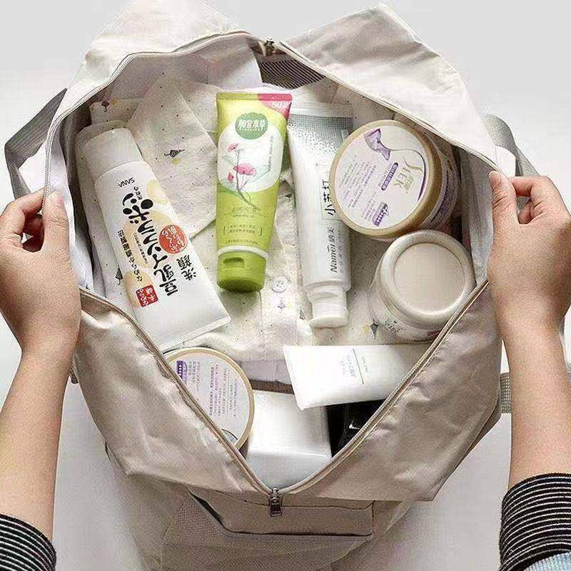 大容量旅行包收纳袋可套拉杆箱学生待产包衣物收纳行李手提折叠,淘宝优惠券,粉丝福利购,淘宝优惠卷