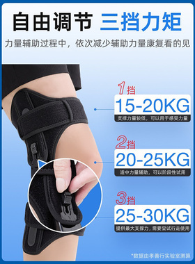 助力外骨骼步行腿部辅助器腿部