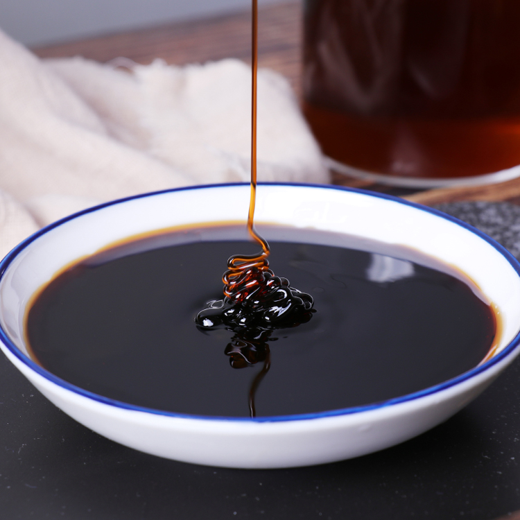 人参黄精牡蛎膏桑葚秋葵蛹虫草古方古法真材实料男士滋补养生膏