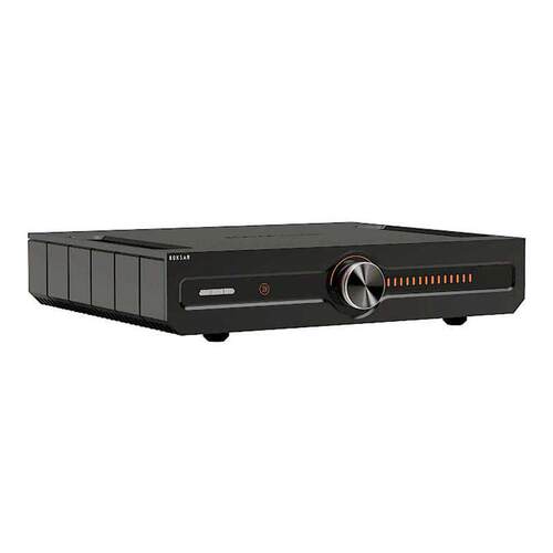 ROKSAN/乐圣英国猛牌官配 里海4G流媒体功放 原装进口 - 图3