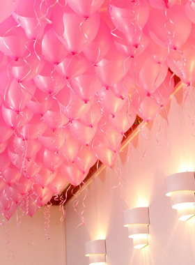 100/500 Points Balloon Attachment Glue Dot Attach Balloons t