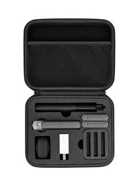 Large Capacity Storage Case Durable Portable Soft Travel Han