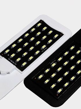 Super Slim Aquarium LED Light Lighting plants Grow 5W/10W