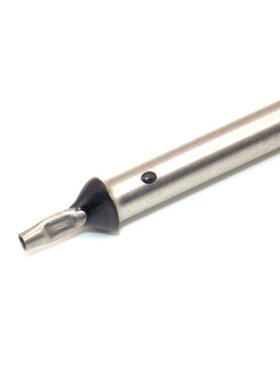 5 Pcs Soldering Iron Tip for USB Powered 5V 8W Electric Sold