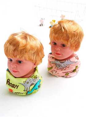 New Autumn Winter Children Boys Girls Baby Scarf Cartoon Din