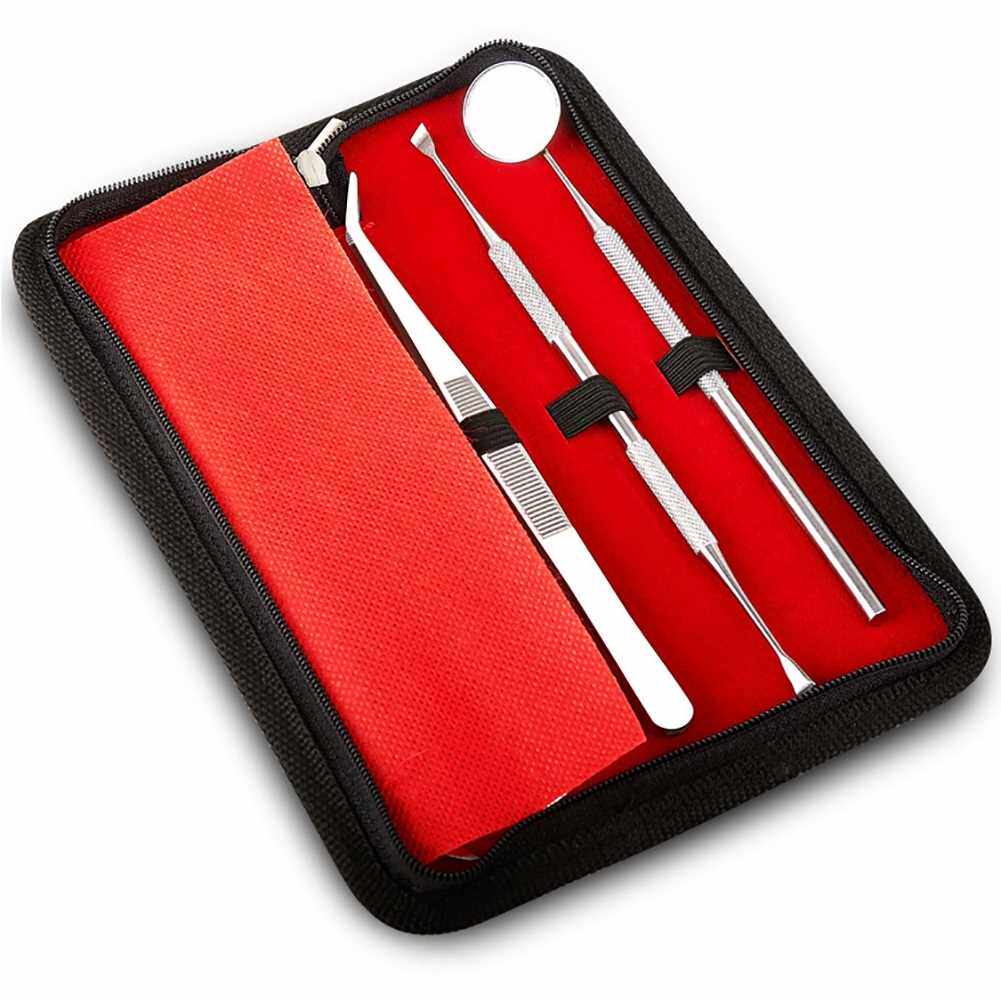 Iglior Kit Pulizia Dei Denti E Igiene Dentale - Foto 6