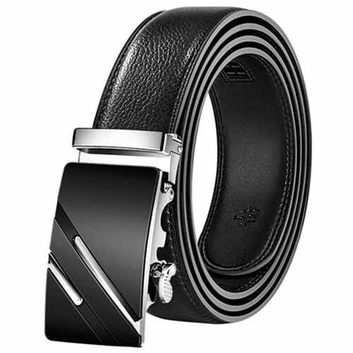 2022 Male Waist Strap New Designer Men's Belts Luxury Man Fa - 图2