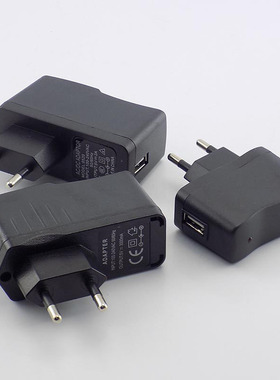 5V 0.5A 1A 2A 3A Micro USB Charger AC to DC Charging Univers