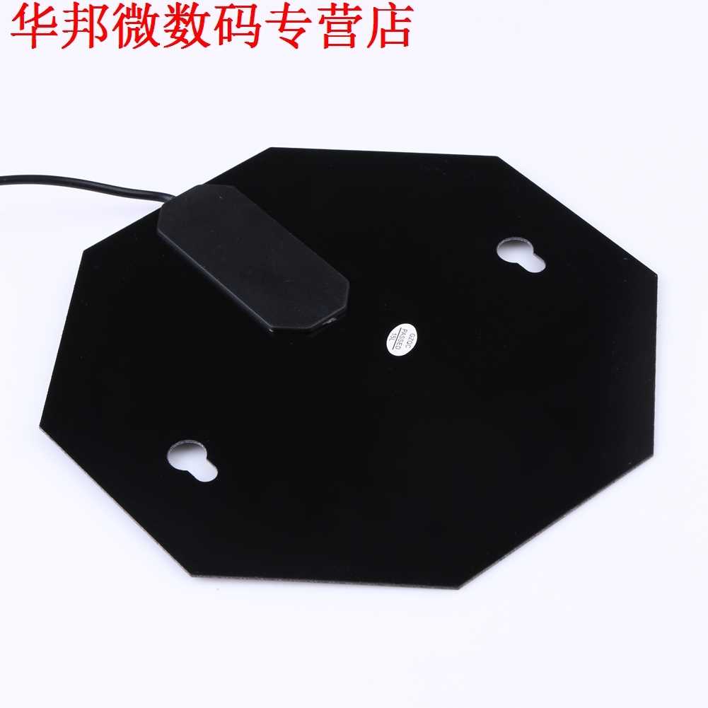 HD Definition TV Antenna Array Long Range Amplified Flat VHF - 图3