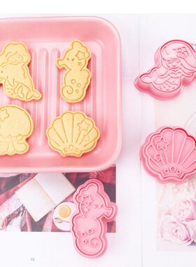Handmade Soap Making Supplies Plastic Fondant Molds Cake
