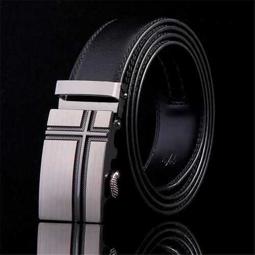 2022 Male Waist Strap New Designer Men's Belts Luxury Man Fa - 图0