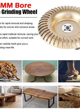 High Quality Woodworking Grinding Wheel Rotary Disc Sanding