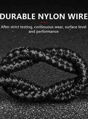Magnetic Charger Fast Charging Cable Type C Cable USB Charge