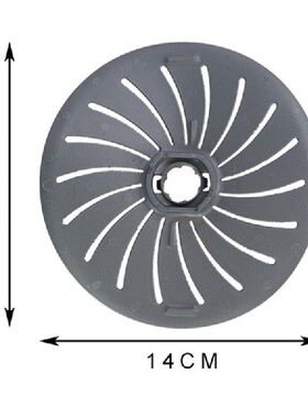 New Spatule And Blade Cover Protector Kits For Vorwerk