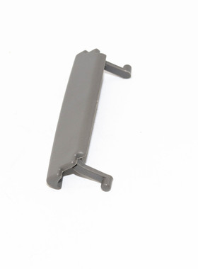1Pc Plastic Center Console Lid Car Armrest Cover Latch Clip