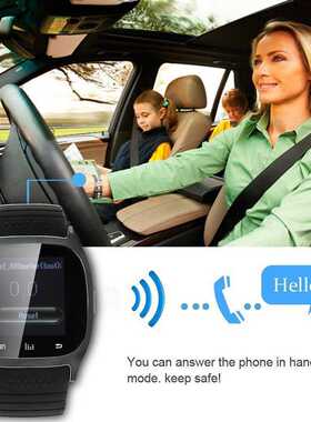 Waterproof Smartwatch M26 Bluetooth-compatible Smart Watch D