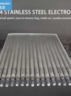 10PCS 304 Stainless Steel Electrode Electrodes Solder For So