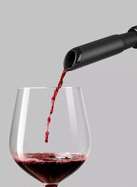 Original Automatic Red Wine Bottle Opener Stopper Fast Dec